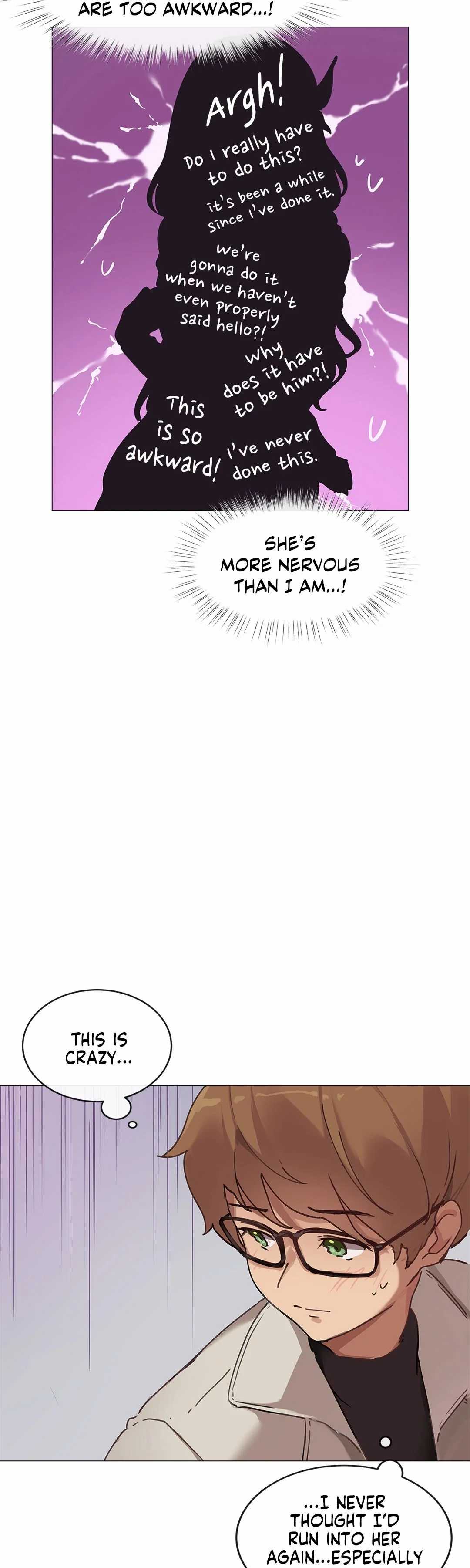Sexcape Room: Wipe Out Ch.9/9 [English] [Manhwa PDF] Completed page 17