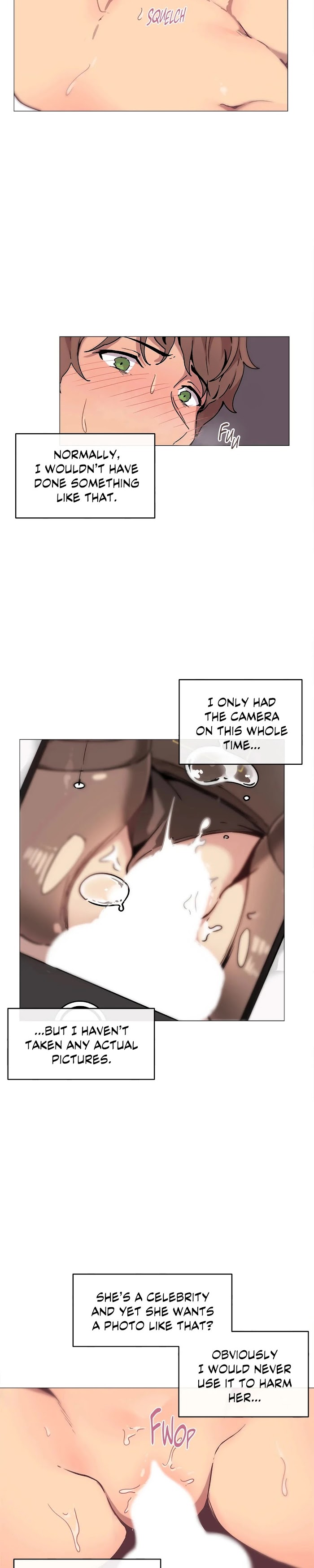 Sexcape Room: Wipe Out Ch.9/9 [English] [Manhwa PDF] Completed page 178