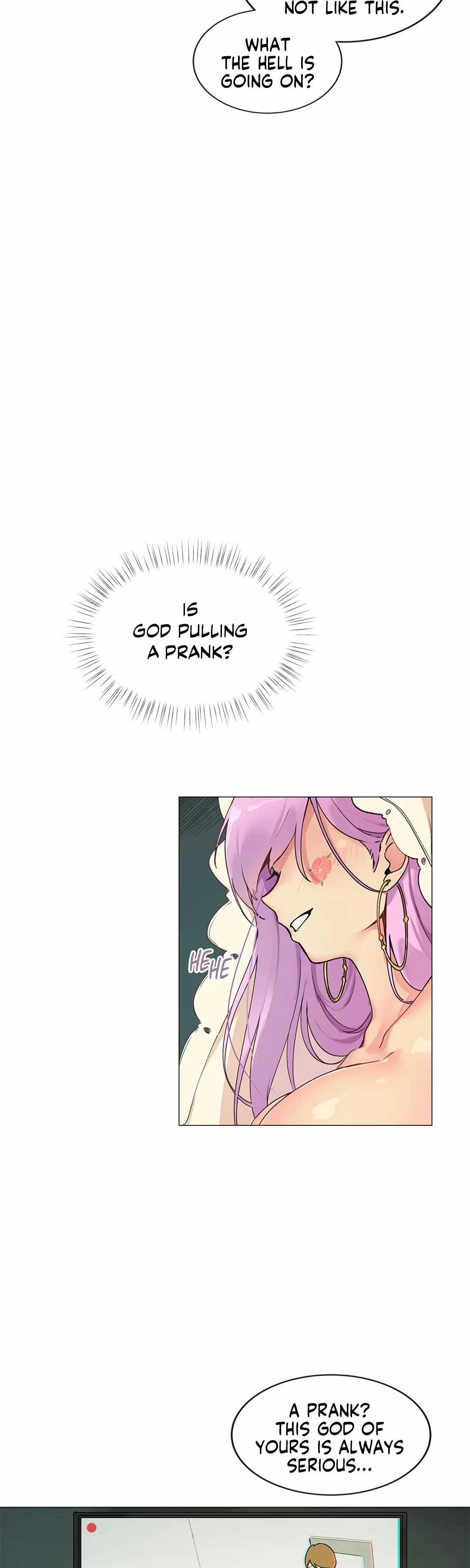 Sexcape Room: Wipe Out Ch.9/9 [English] [Manhwa PDF] Completed page 18