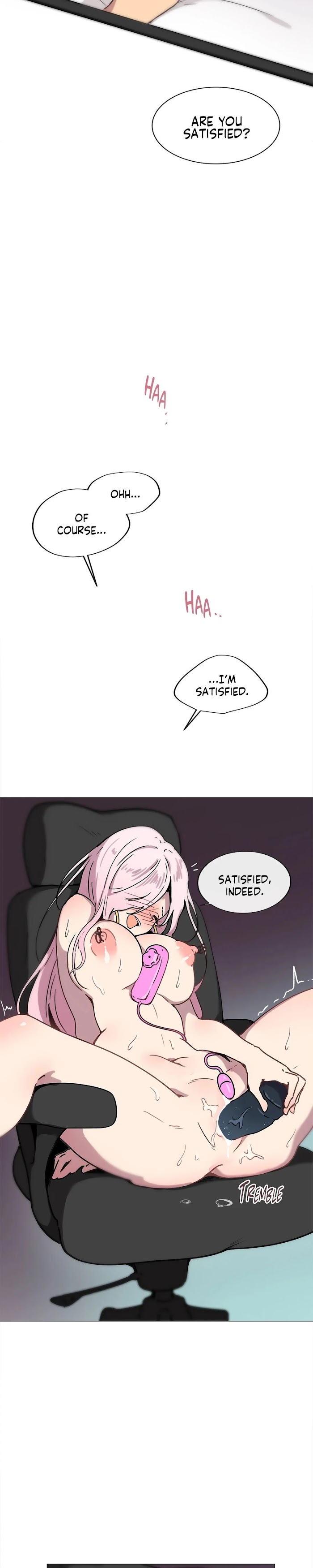 Sexcape Room: Wipe Out Ch.9/9 [English] [Manhwa PDF] Completed page 197