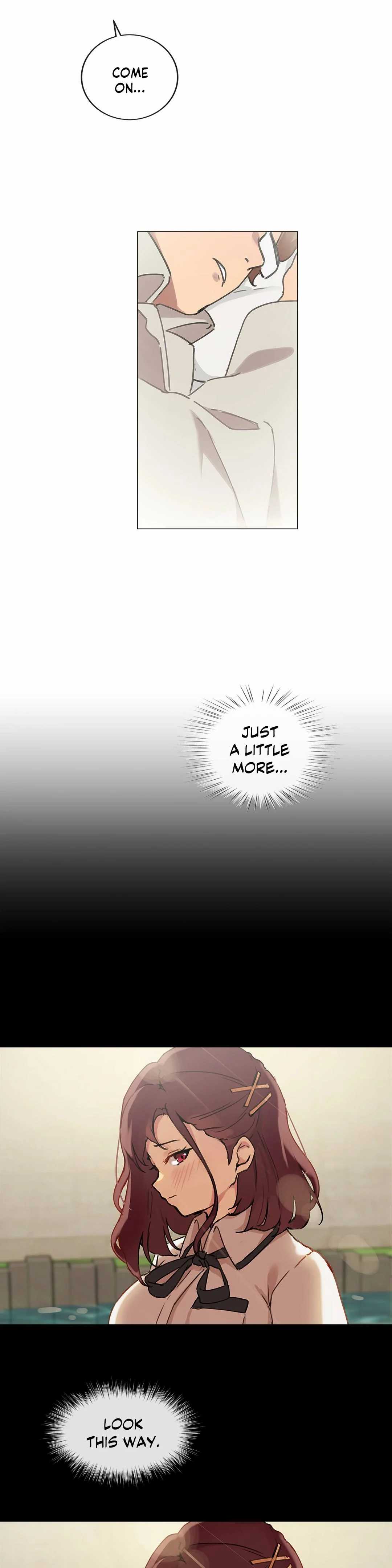 Sexcape Room: Wipe Out Ch.9/9 [English] [Manhwa PDF] Completed page 2
