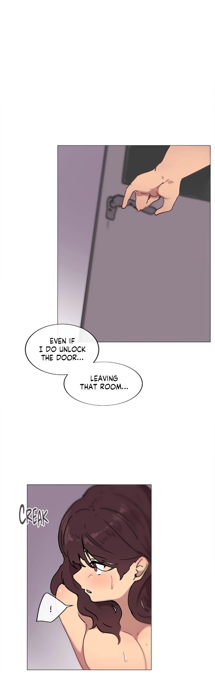 Sexcape Room: Wipe Out Ch.9/9 [English] [Manhwa PDF] Completed page 200