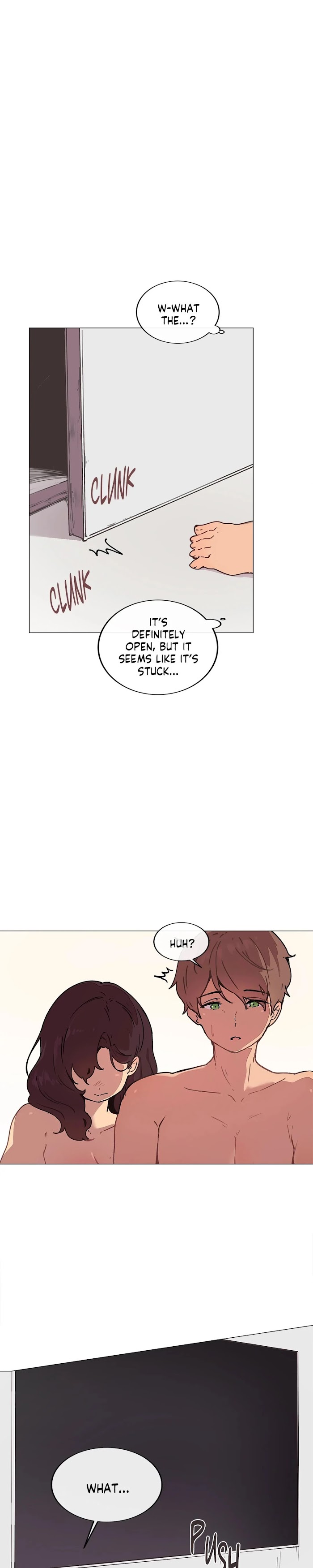 Sexcape Room: Wipe Out Ch.9/9 [English] [Manhwa PDF] Completed page 203