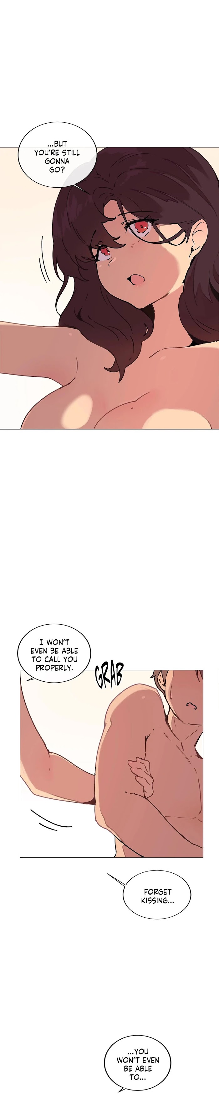 Sexcape Room: Wipe Out Ch.9/9 [English] [Manhwa PDF] Completed page 205