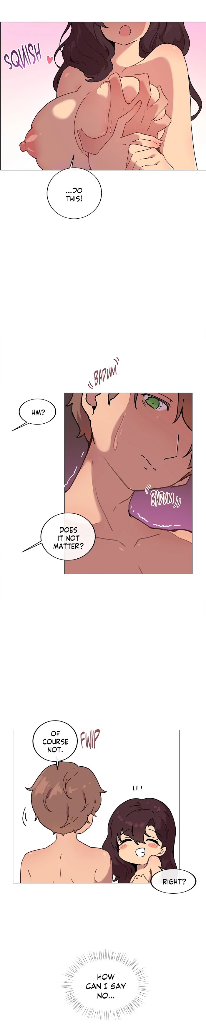 Sexcape Room: Wipe Out Ch.9/9 [English] [Manhwa PDF] Completed page 206