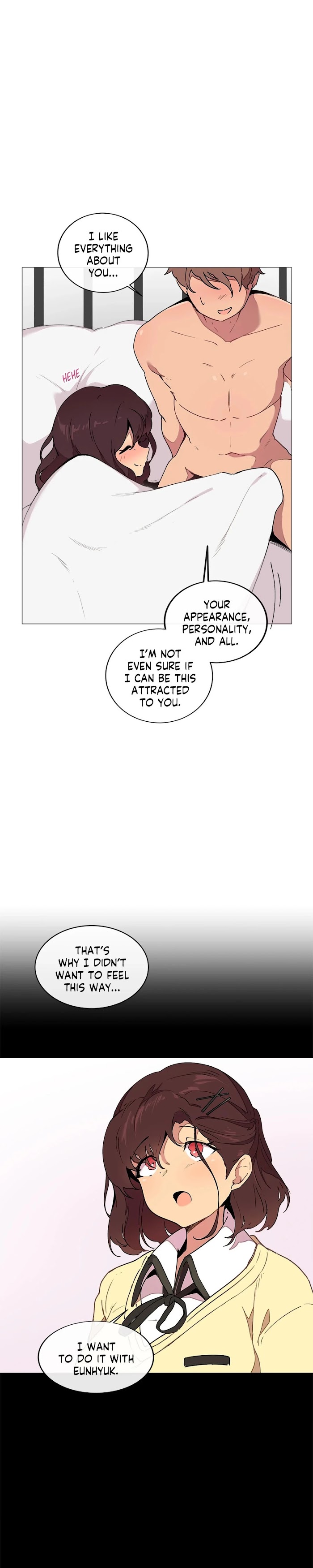 Sexcape Room: Wipe Out Ch.9/9 [English] [Manhwa PDF] Completed page 210