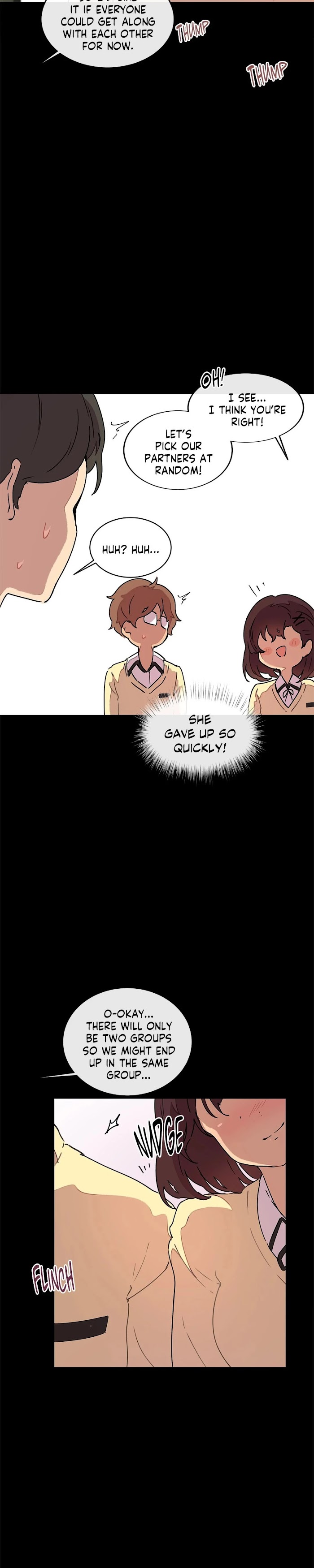 Sexcape Room: Wipe Out Ch.9/9 [English] [Manhwa PDF] Completed page 212