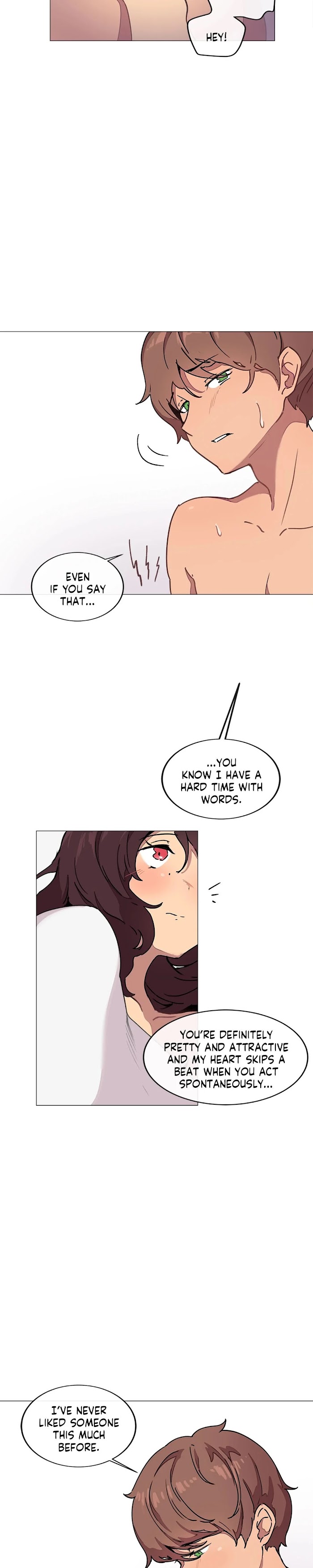 Sexcape Room: Wipe Out Ch.9/9 [English] [Manhwa PDF] Completed page 216