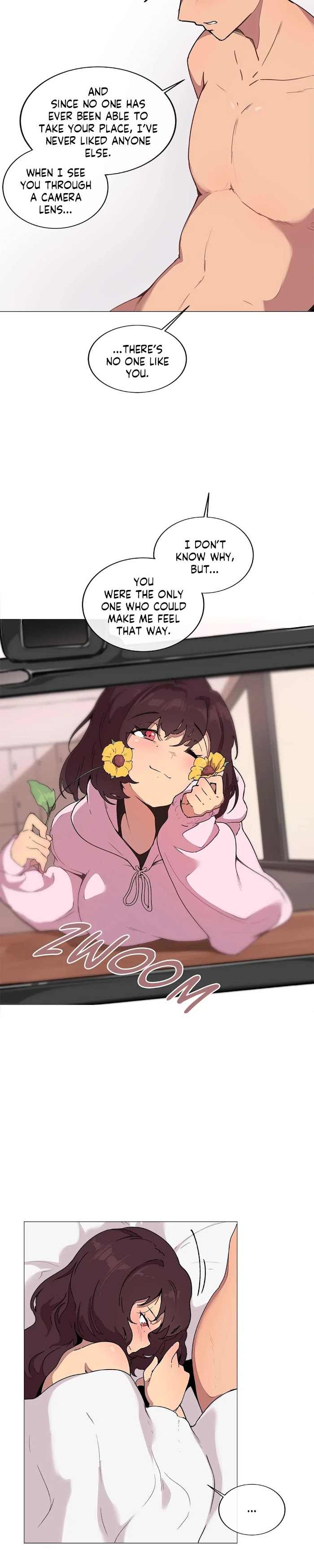 Sexcape Room: Wipe Out Ch.9/9 [English] [Manhwa PDF] Completed page 217