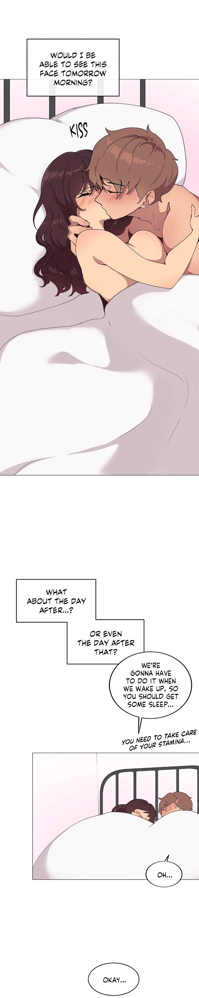 Sexcape Room: Wipe Out Ch.9/9 [English] [Manhwa PDF] Completed page 224
