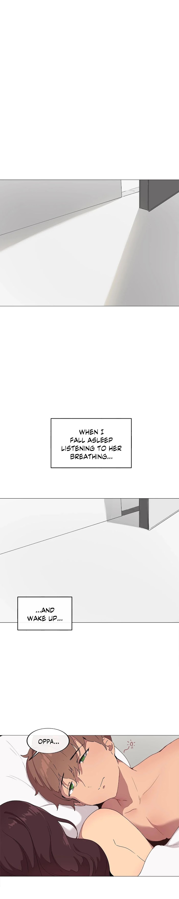 Sexcape Room: Wipe Out Ch.9/9 [English] [Manhwa PDF] Completed page 225