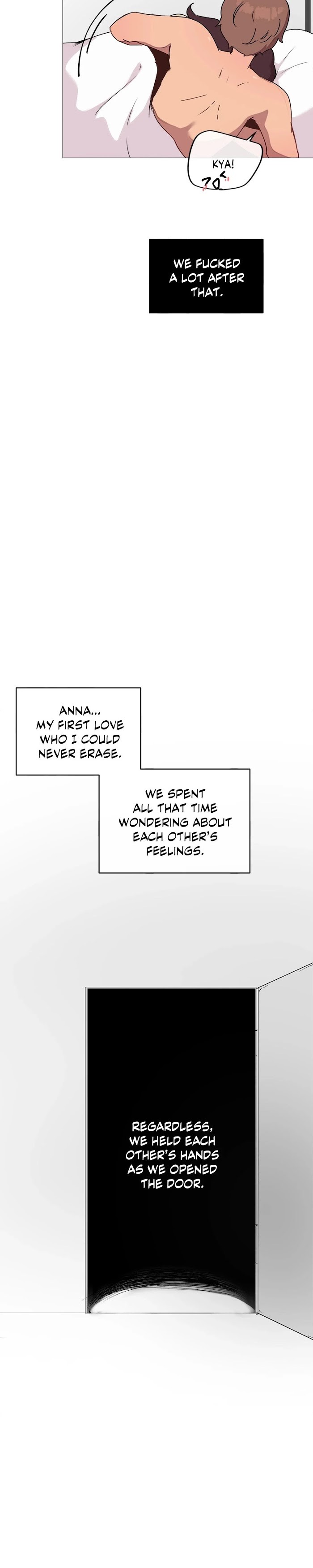 Sexcape Room: Wipe Out Ch.9/9 [English] [Manhwa PDF] Completed page 227