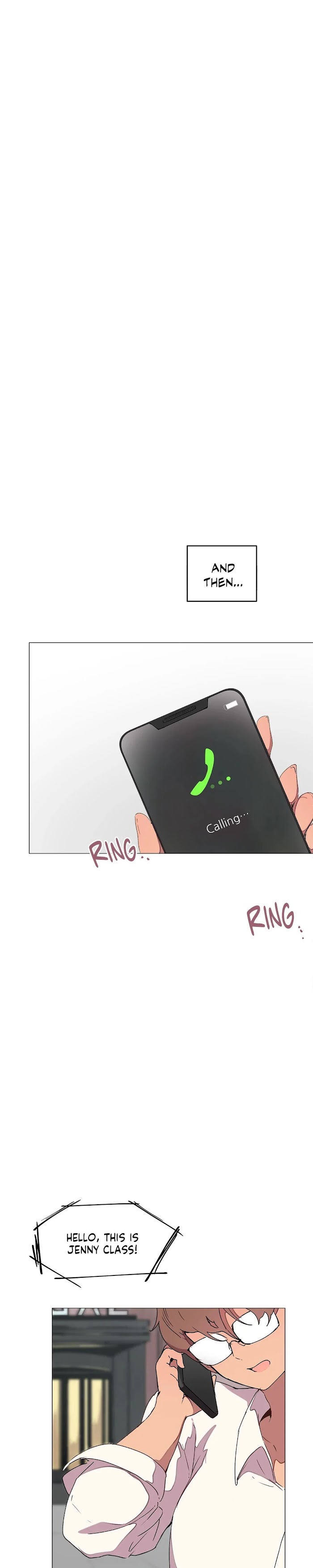 Sexcape Room: Wipe Out Ch.9/9 [English] [Manhwa PDF] Completed page 228