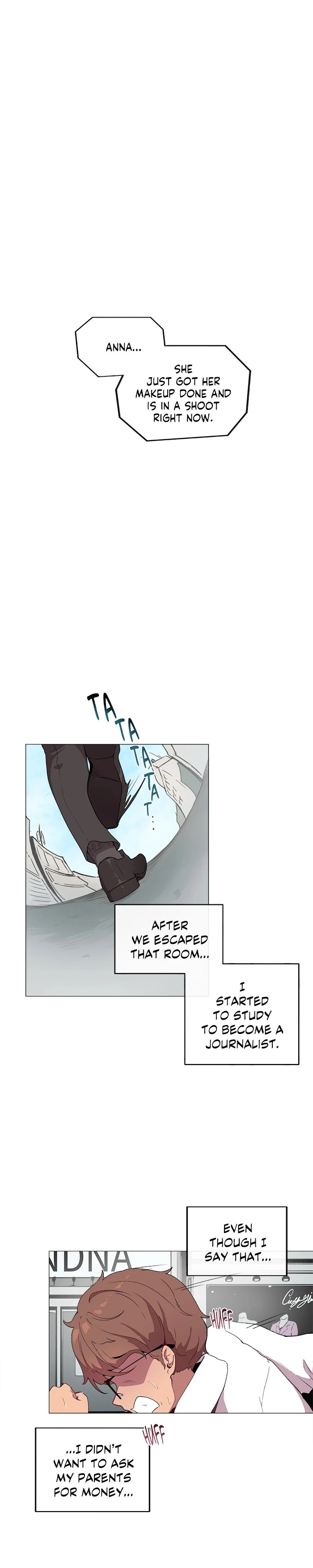 Sexcape Room: Wipe Out Ch.9/9 [English] [Manhwa PDF] Completed page 230