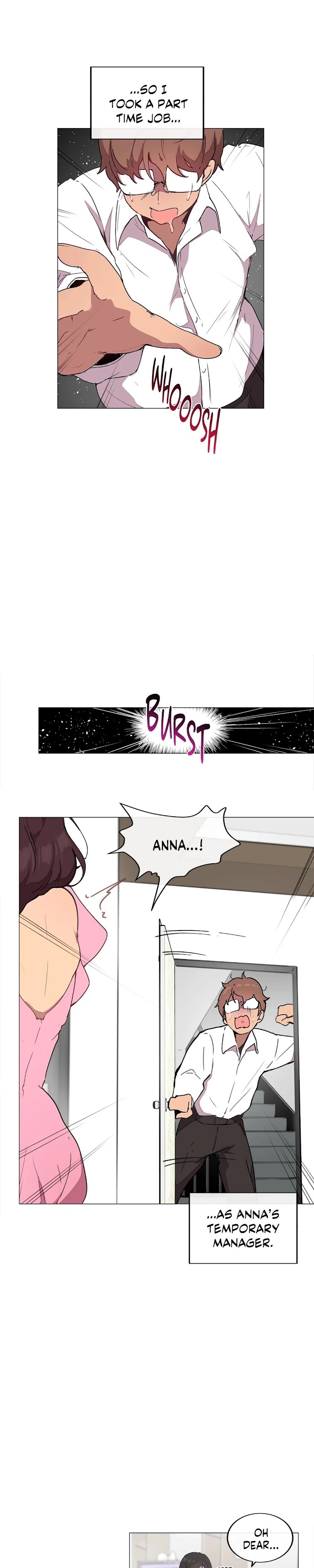 Sexcape Room: Wipe Out Ch.9/9 [English] [Manhwa PDF] Completed page 231
