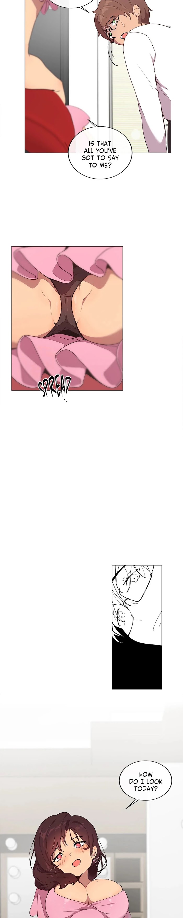 Sexcape Room: Wipe Out Ch.9/9 [English] [Manhwa PDF] Completed page 236