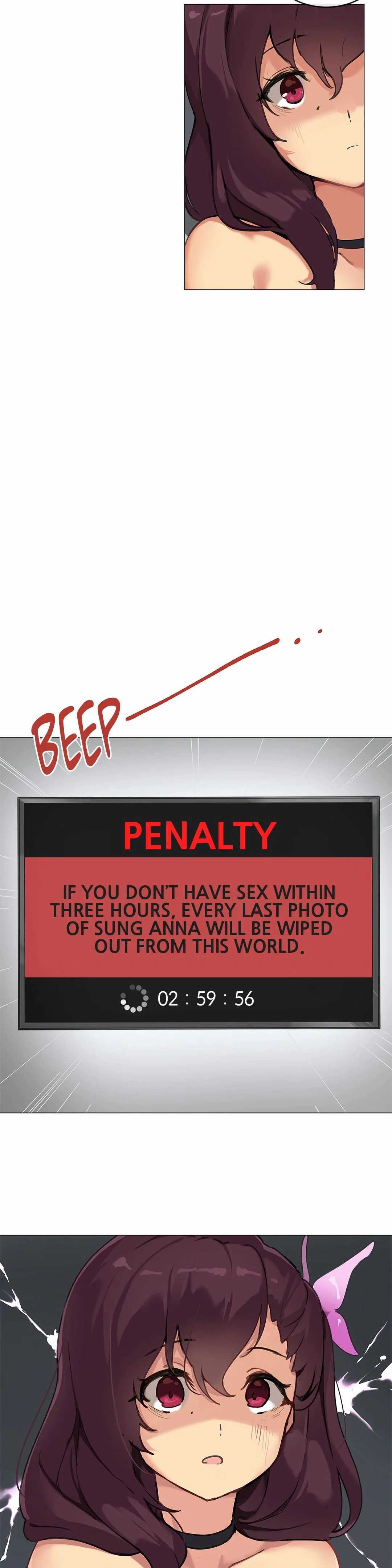 Sexcape Room: Wipe Out Ch.9/9 [English] [Manhwa PDF] Completed page 24