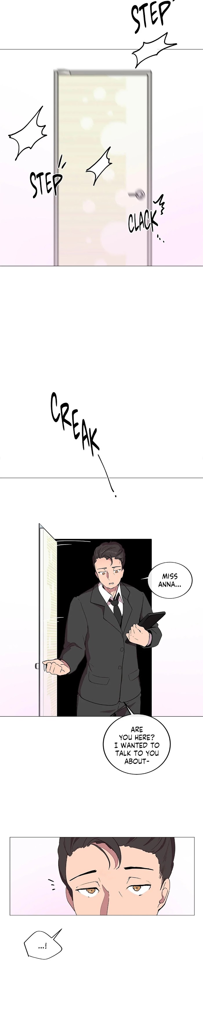 Sexcape Room: Wipe Out Ch.9/9 [English] [Manhwa PDF] Completed page 251