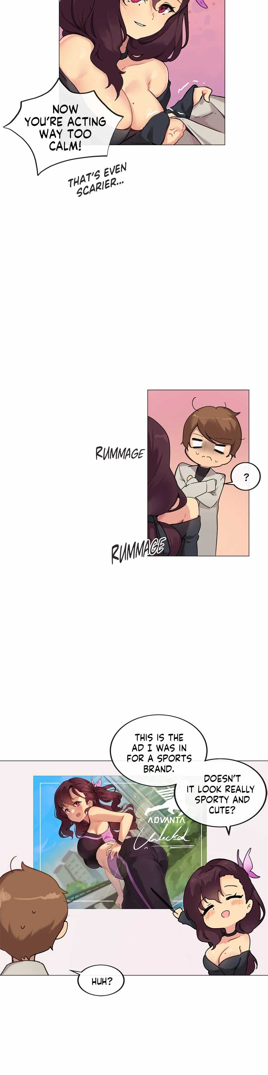 Sexcape Room: Wipe Out Ch.9/9 [English] [Manhwa PDF] Completed page 26
