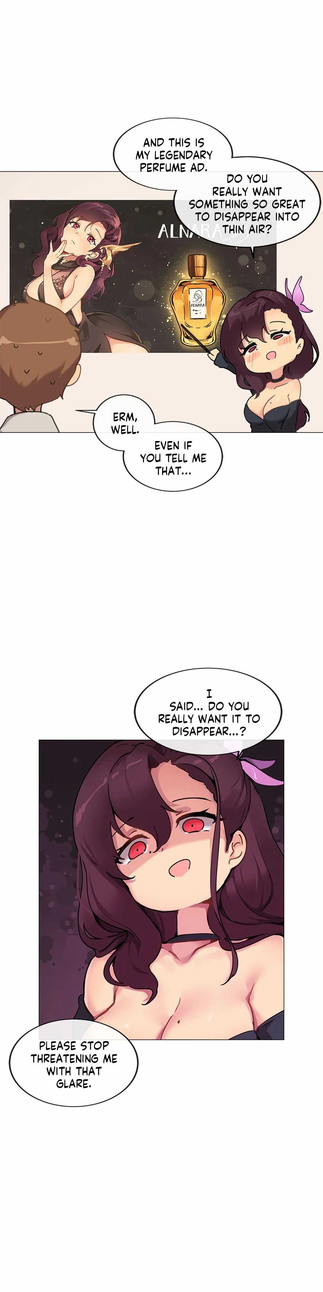 Sexcape Room: Wipe Out Ch.9/9 [English] [Manhwa PDF] Completed page 27