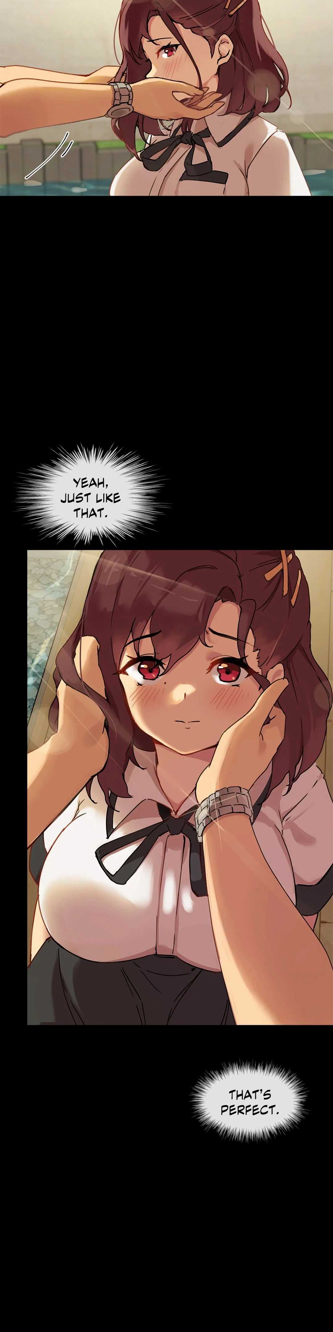 Sexcape Room: Wipe Out Ch.9/9 [English] [Manhwa PDF] Completed page 3