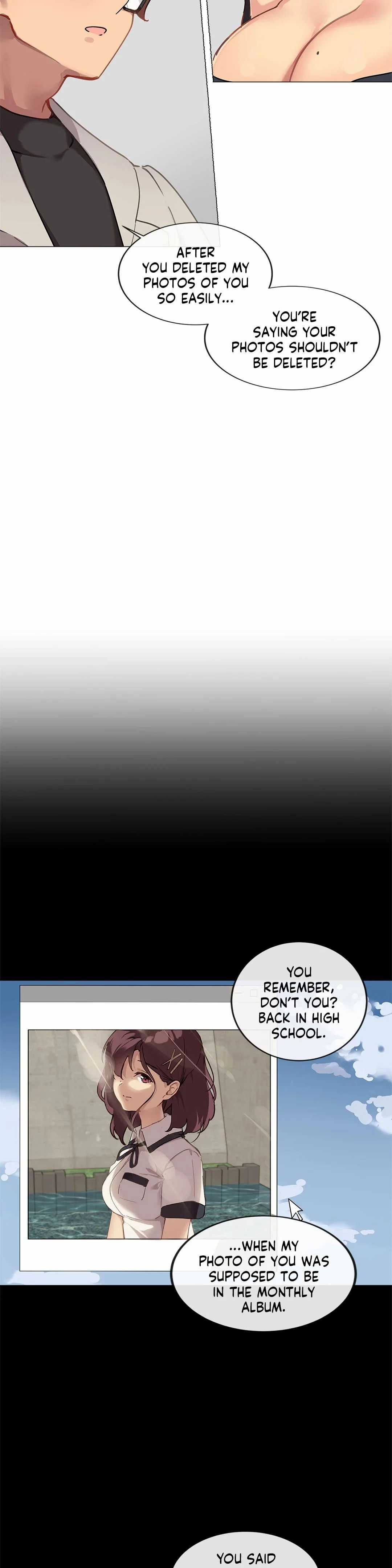 Sexcape Room: Wipe Out Ch.9/9 [English] [Manhwa PDF] Completed page 30