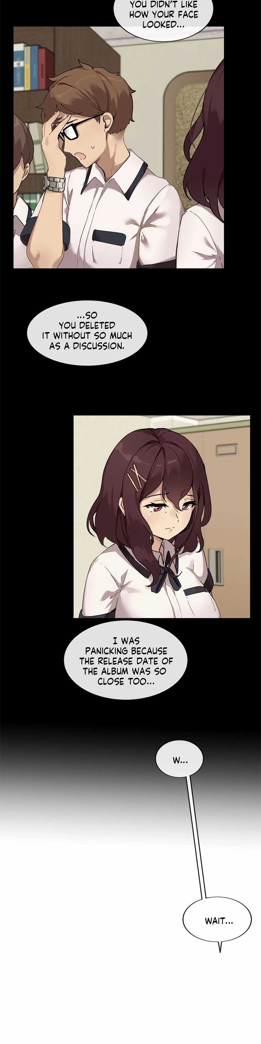 Sexcape Room: Wipe Out Ch.9/9 [English] [Manhwa PDF] Completed page 31