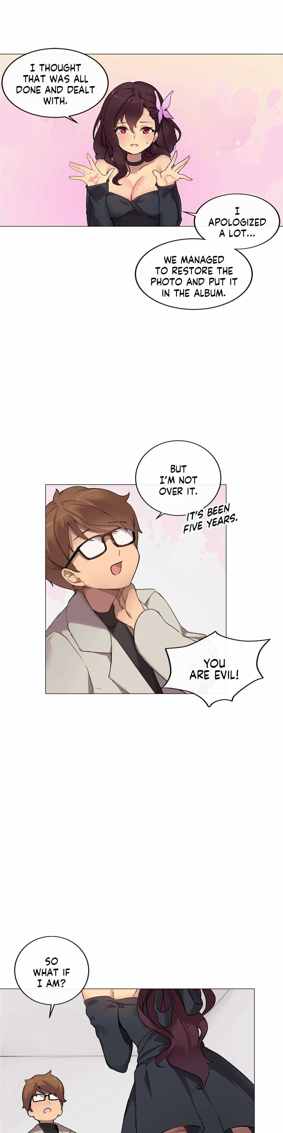 Sexcape Room: Wipe Out Ch.9/9 [English] [Manhwa PDF] Completed page 32