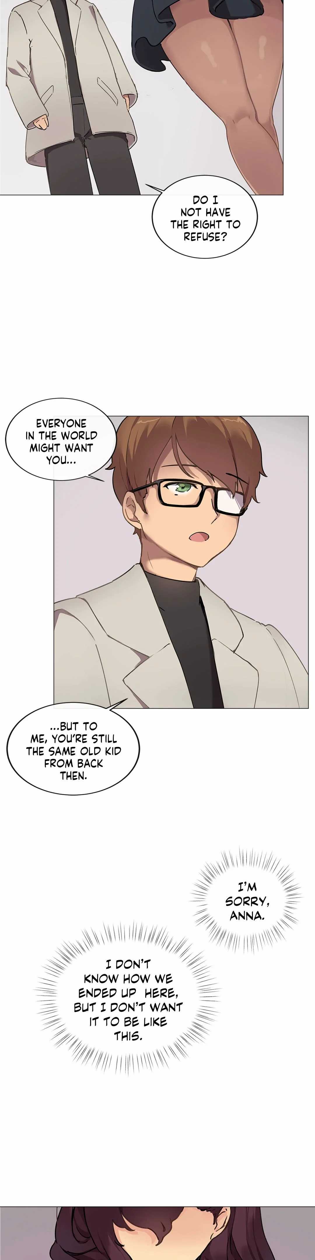 Sexcape Room: Wipe Out Ch.9/9 [English] [Manhwa PDF] Completed page 33