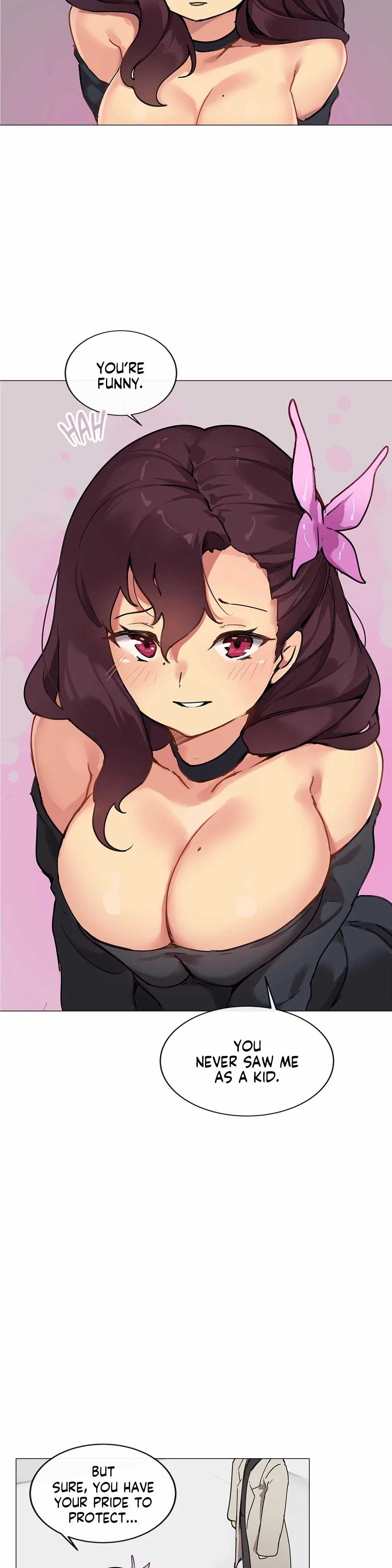 Sexcape Room: Wipe Out Ch.9/9 [English] [Manhwa PDF] Completed page 34