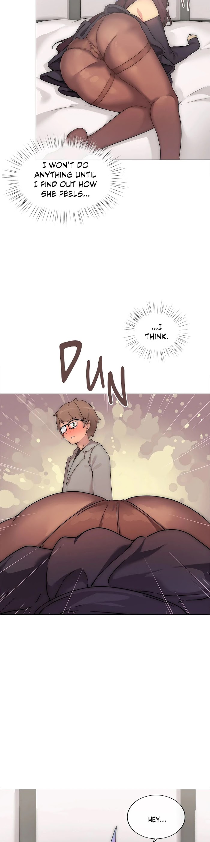 Sexcape Room: Wipe Out Ch.9/9 [English] [Manhwa PDF] Completed page 40