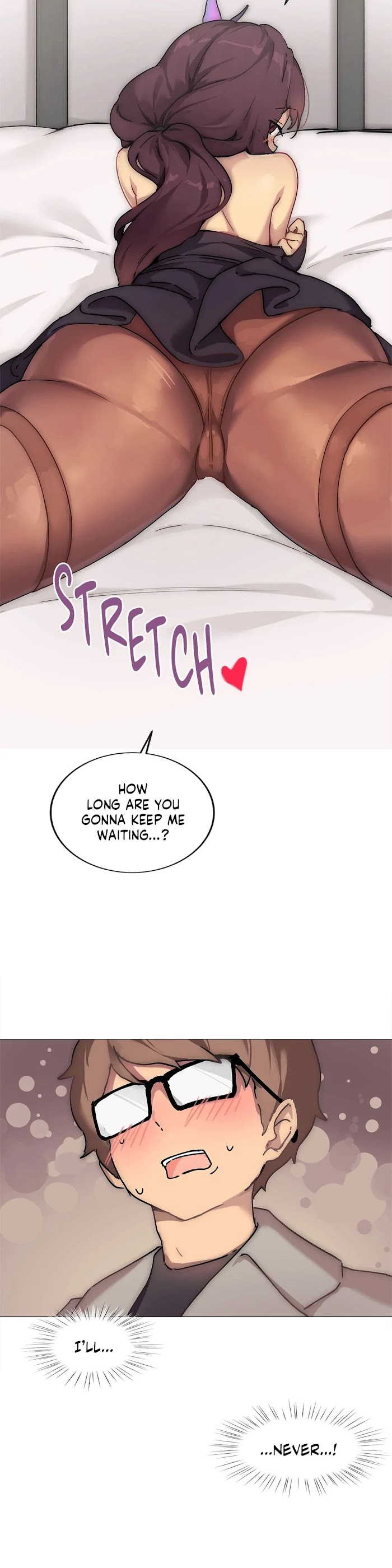 Sexcape Room: Wipe Out Ch.9/9 [English] [Manhwa PDF] Completed page 41