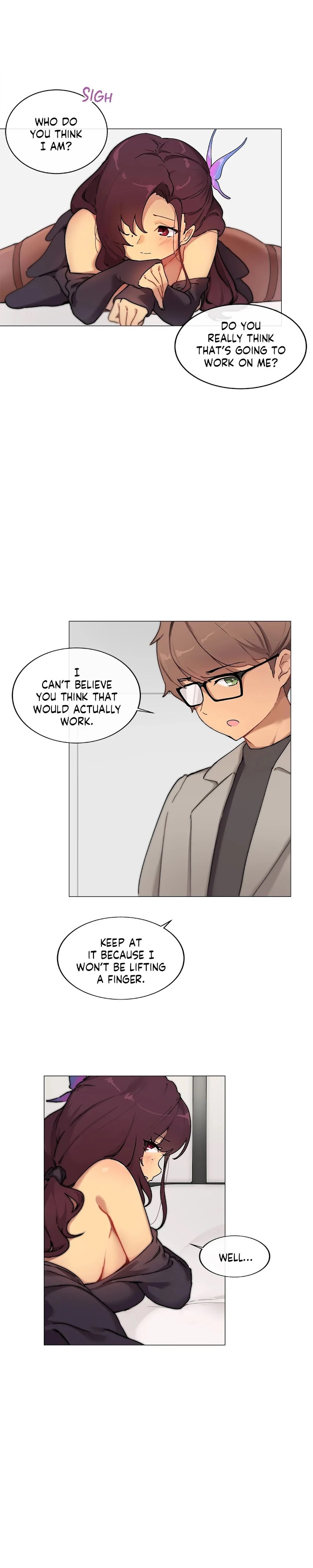 Sexcape Room: Wipe Out Ch.9/9 [English] [Manhwa PDF] Completed page 43