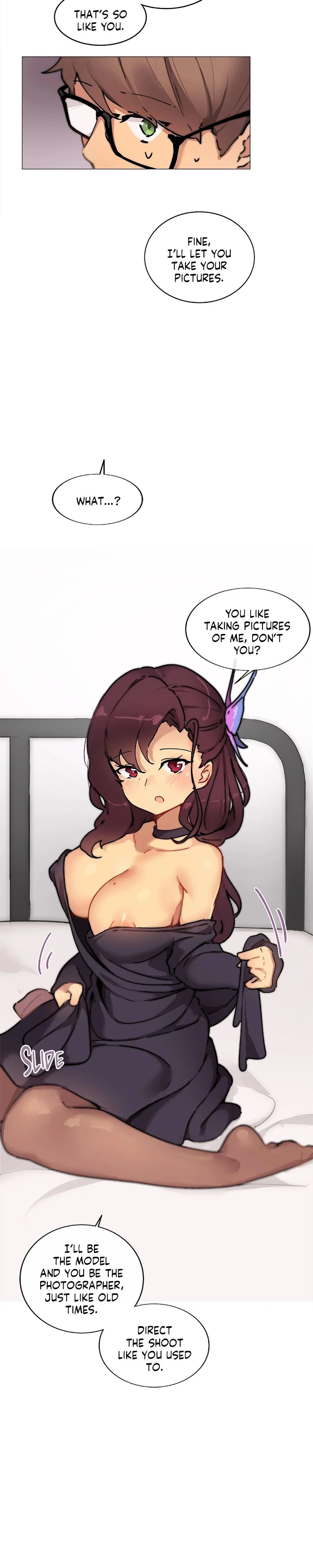 Sexcape Room: Wipe Out Ch.9/9 [English] [Manhwa PDF] Completed page 46