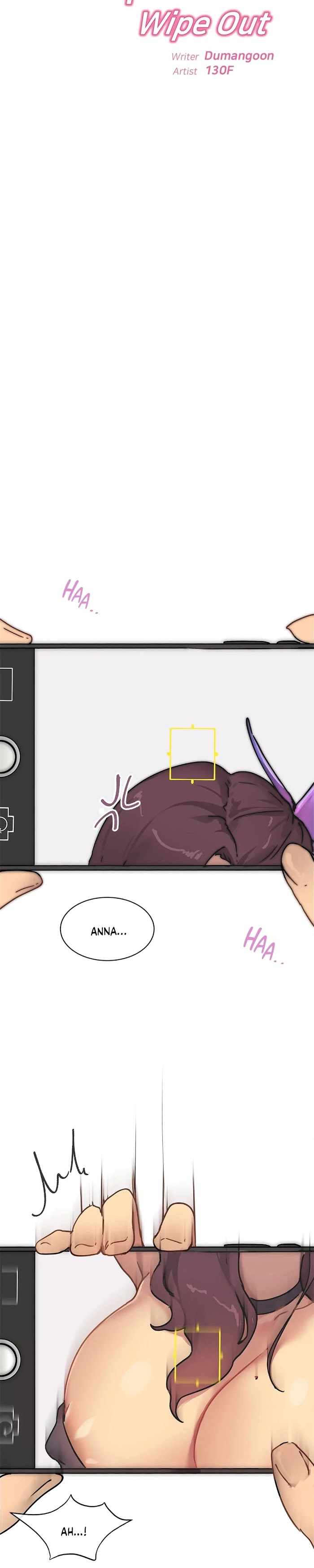 Sexcape Room: Wipe Out Ch.9/9 [English] [Manhwa PDF] Completed page 49