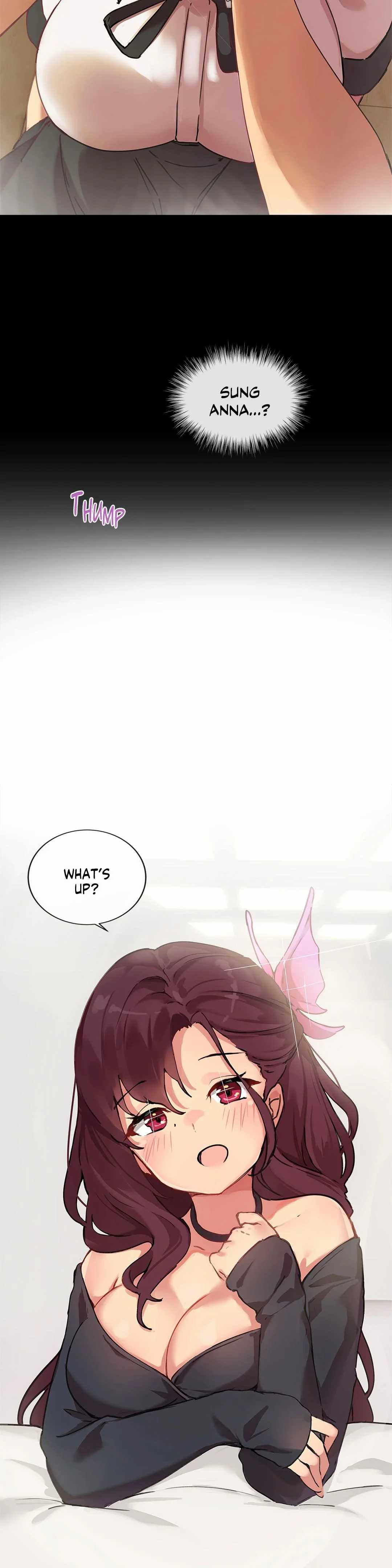 Sexcape Room: Wipe Out Ch.9/9 [English] [Manhwa PDF] Completed page 5