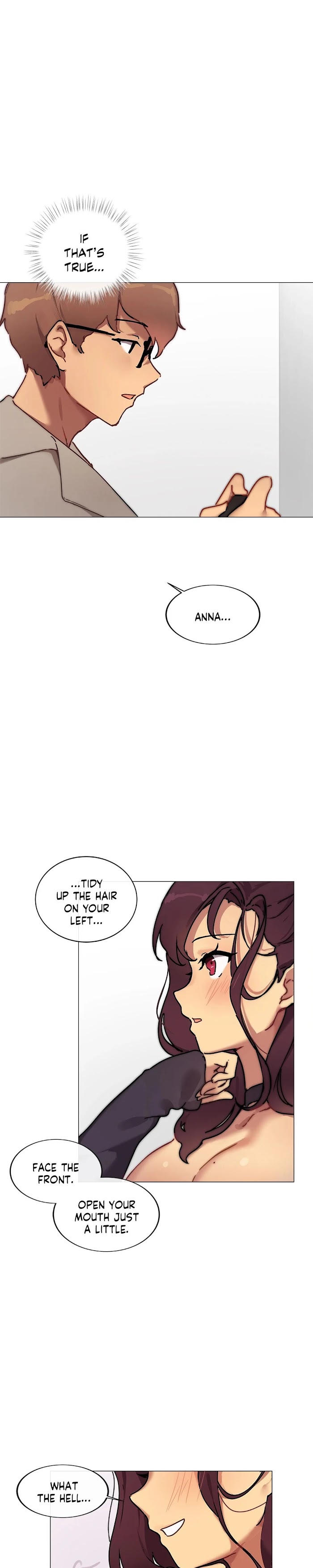 Sexcape Room: Wipe Out Ch.9/9 [English] [Manhwa PDF] Completed page 53