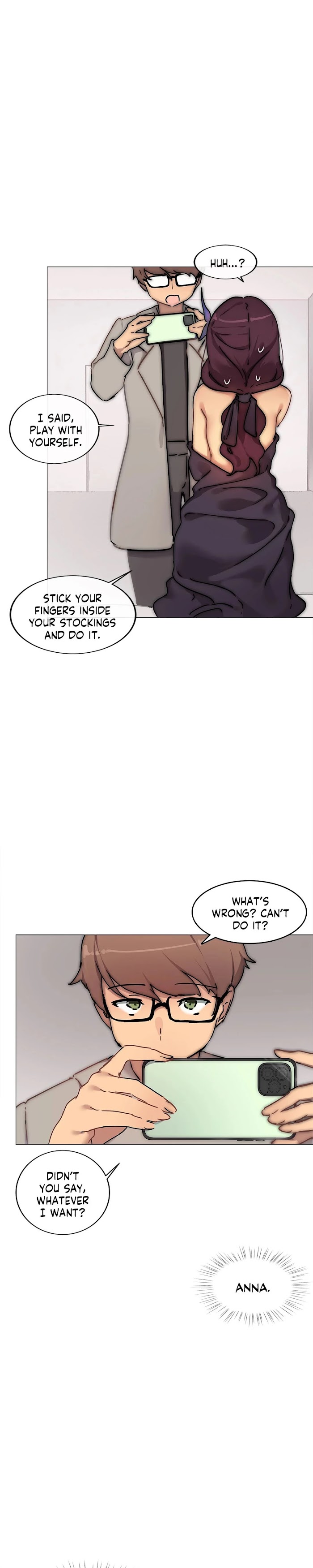 Sexcape Room: Wipe Out Ch.9/9 [English] [Manhwa PDF] Completed page 55
