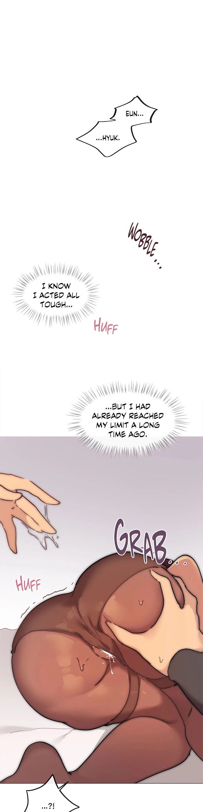 Sexcape Room: Wipe Out Ch.9/9 [English] [Manhwa PDF] Completed page 66