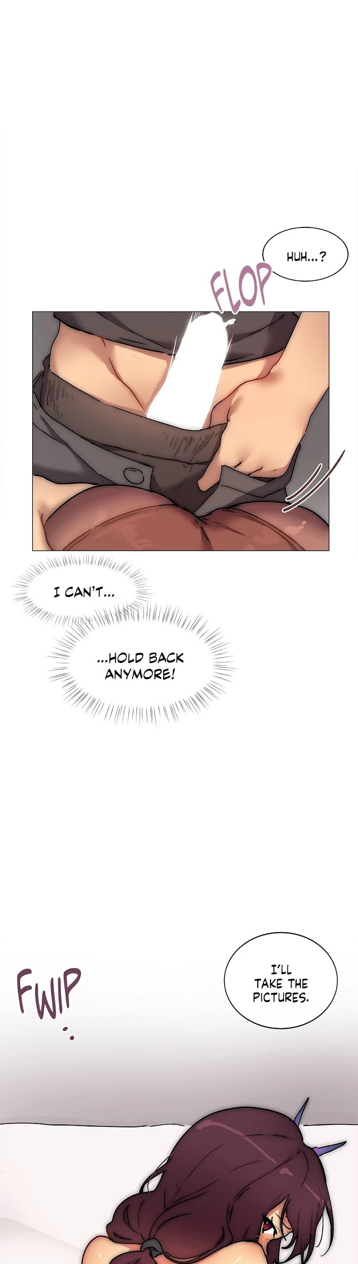 Sexcape Room: Wipe Out Ch.9/9 [English] [Manhwa PDF] Completed page 68