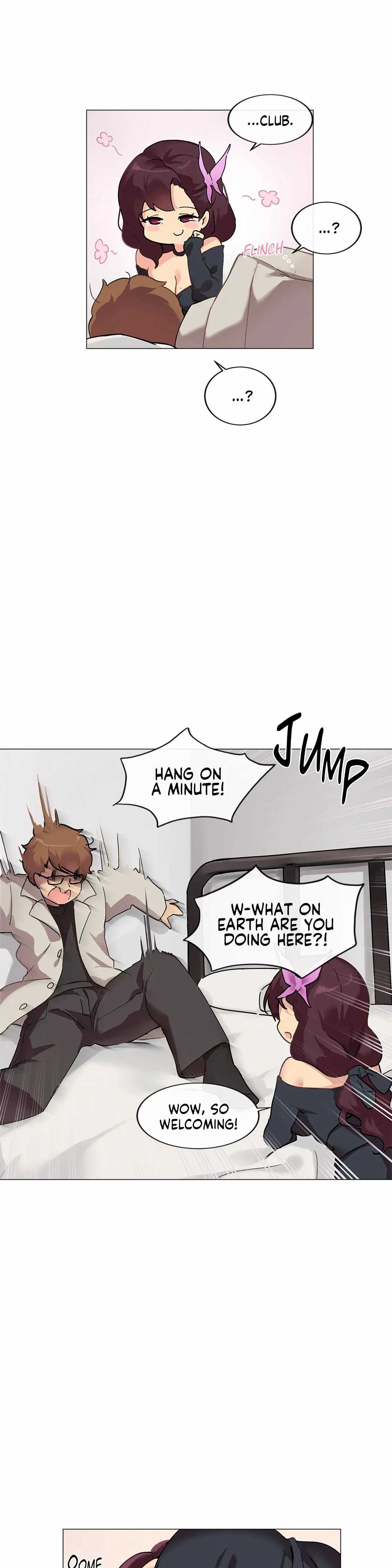 Sexcape Room: Wipe Out Ch.9/9 [English] [Manhwa PDF] Completed page 7