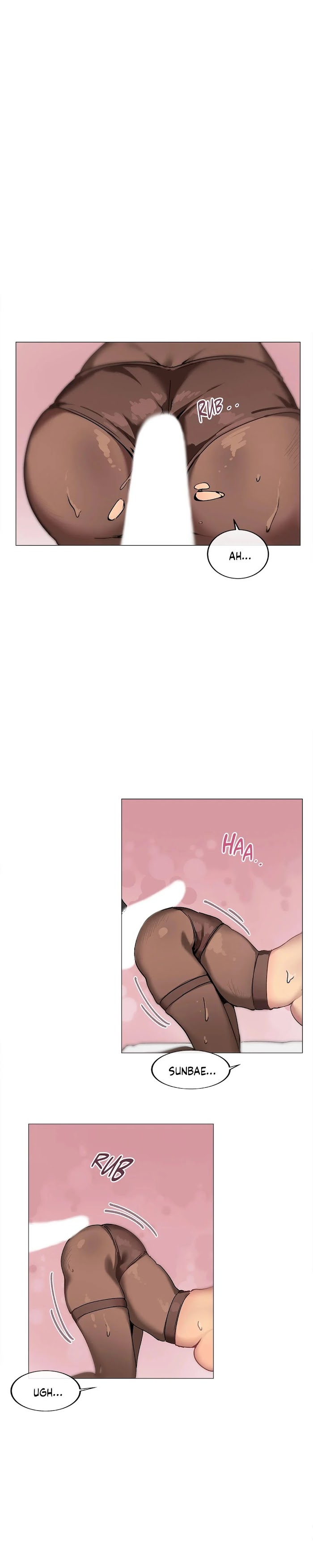 Sexcape Room: Wipe Out Ch.9/9 [English] [Manhwa PDF] Completed page 70