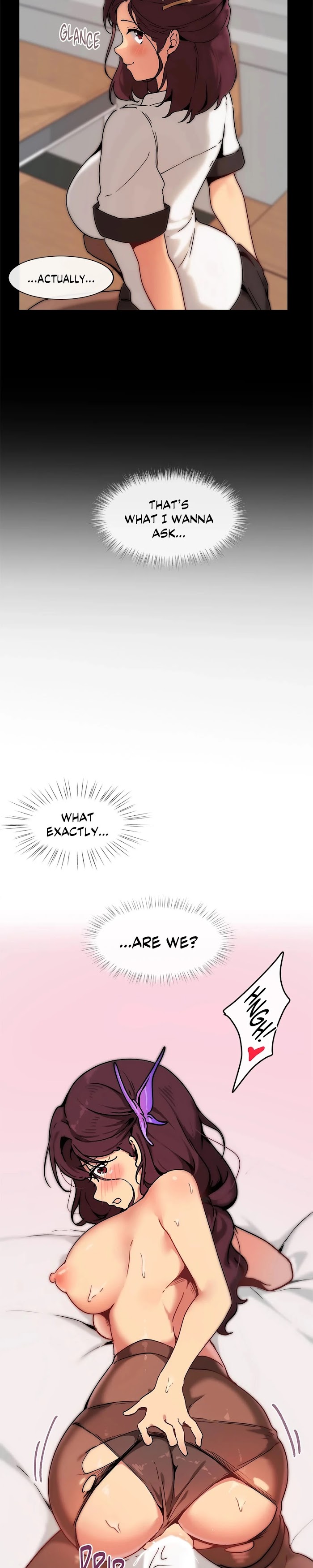 Sexcape Room: Wipe Out Ch.9/9 [English] [Manhwa PDF] Completed page 83