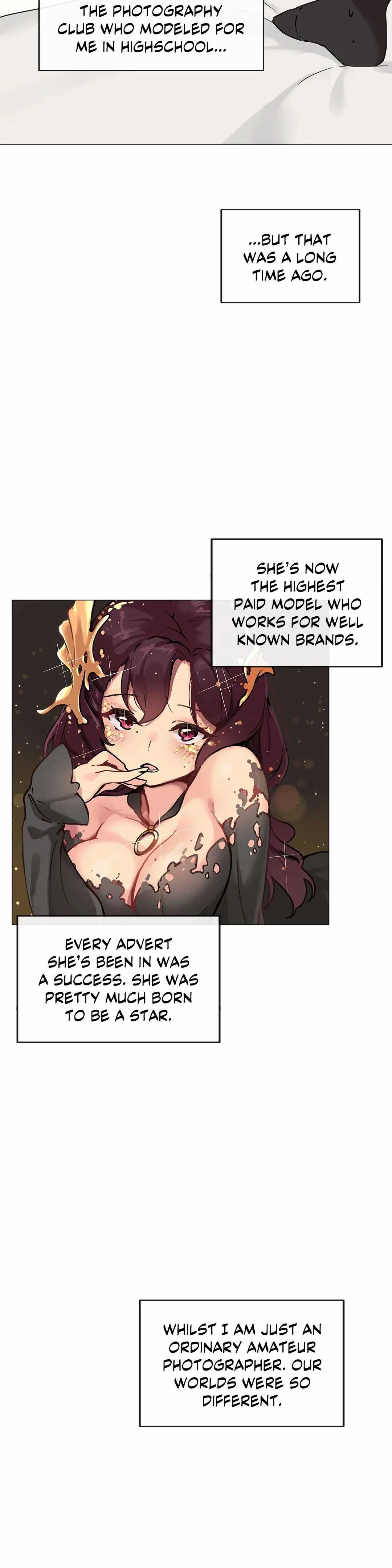 Sexcape Room: Wipe Out Ch.9/9 [English] [Manhwa PDF] Completed page 9