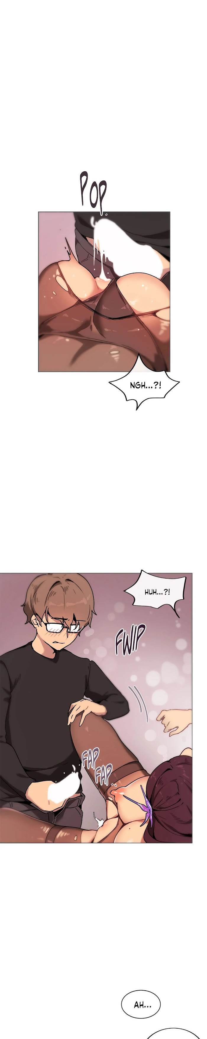 Sexcape Room: Wipe Out Ch.9/9 [English] [Manhwa PDF] Completed page 90
