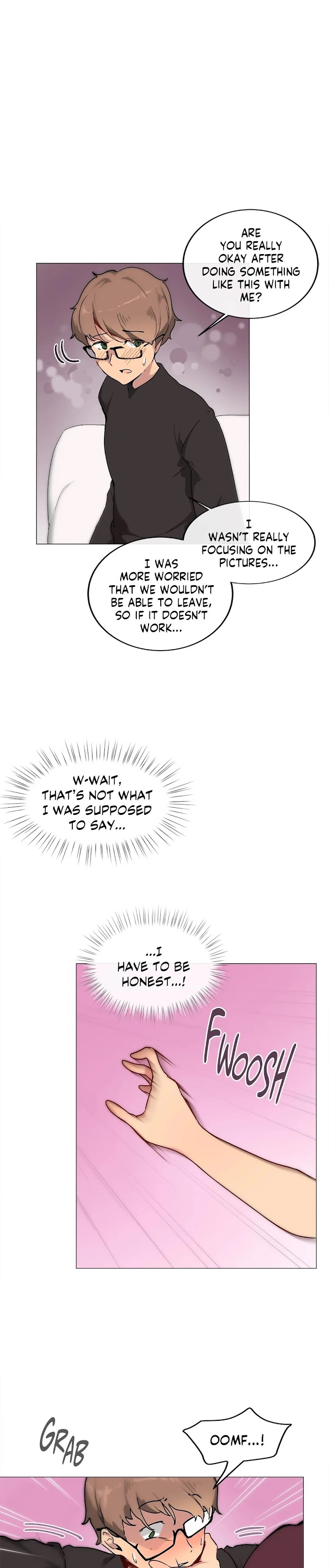 Sexcape Room: Wipe Out Ch.9/9 [English] [Manhwa PDF] Completed page 94