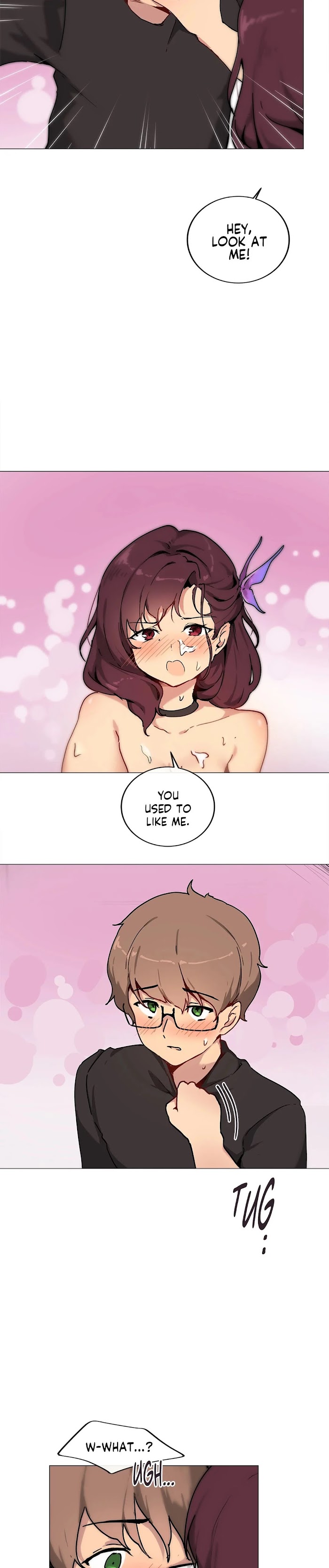 Sexcape Room: Wipe Out Ch.9/9 [English] [Manhwa PDF] Completed page 95