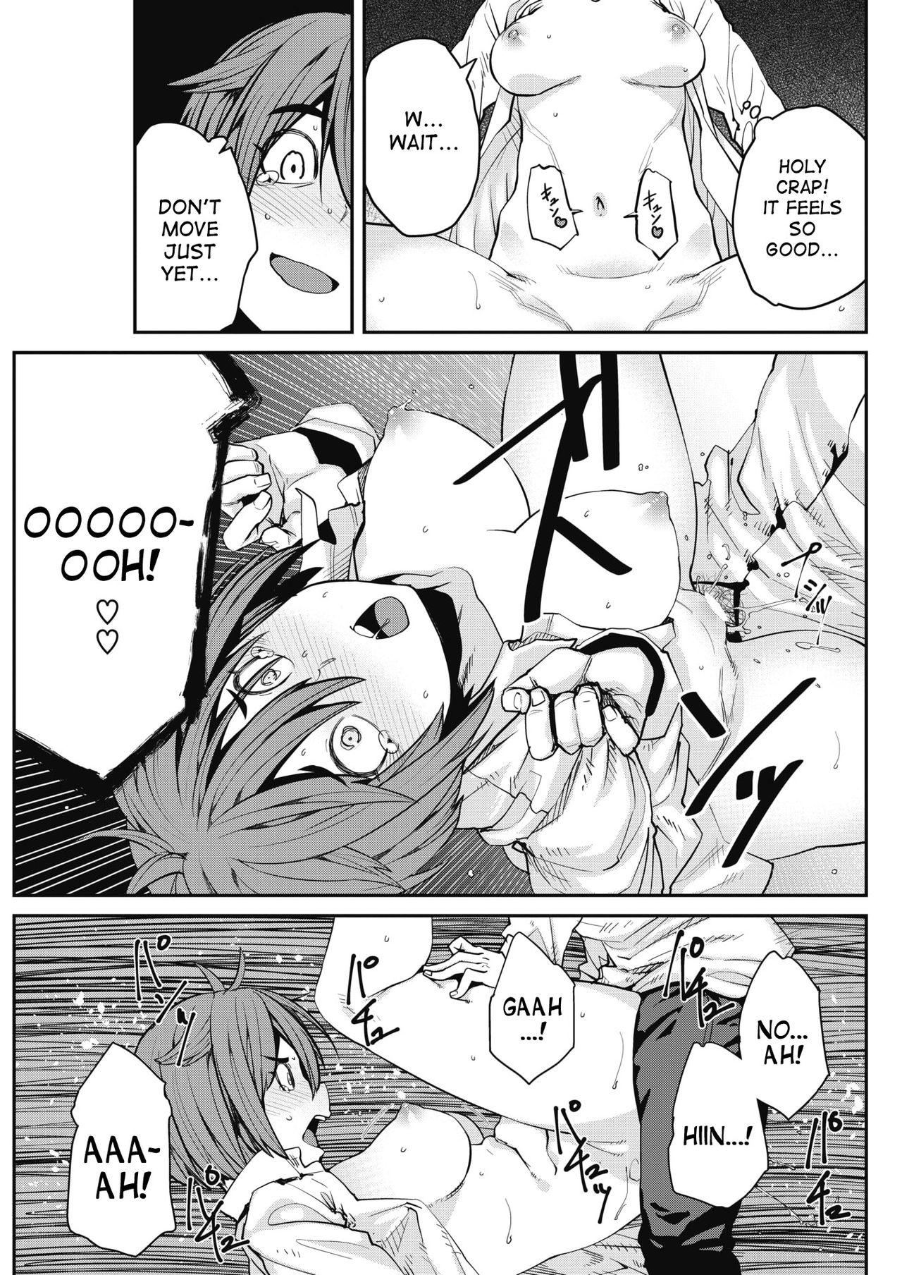SexChange page 15