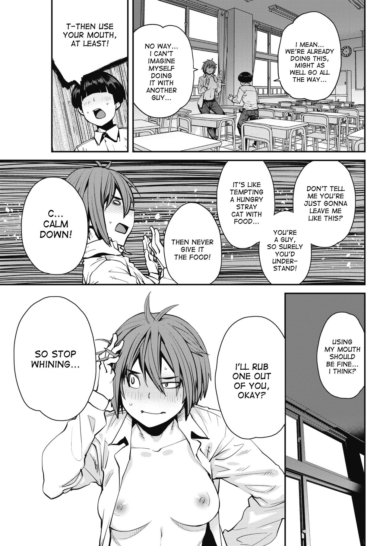SexChange page 7
