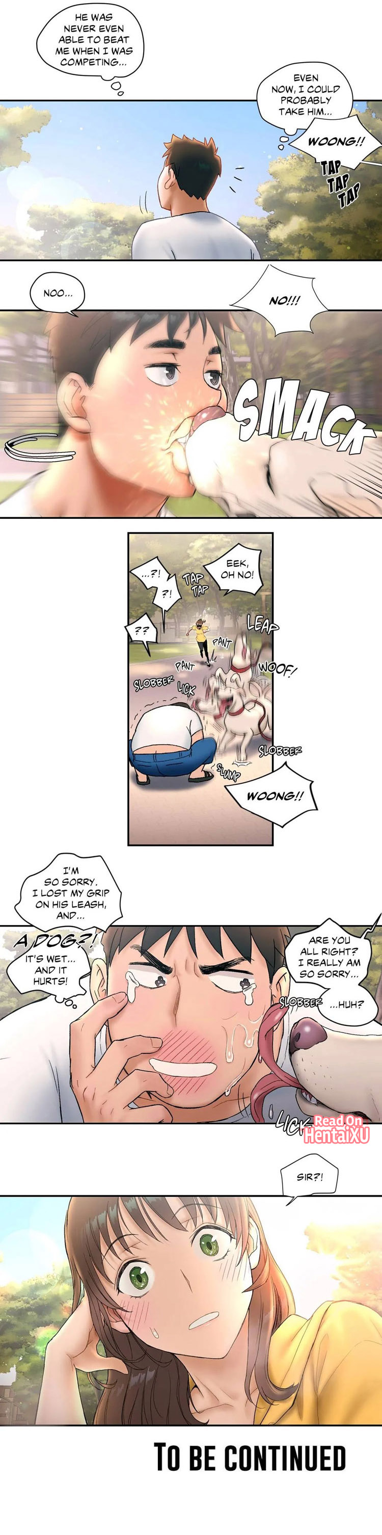 Sexercise Ch. 1-26 page 125